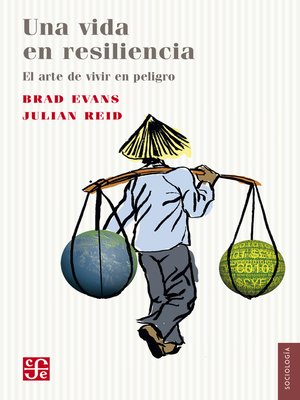 cover image of Una vida en resiliencia